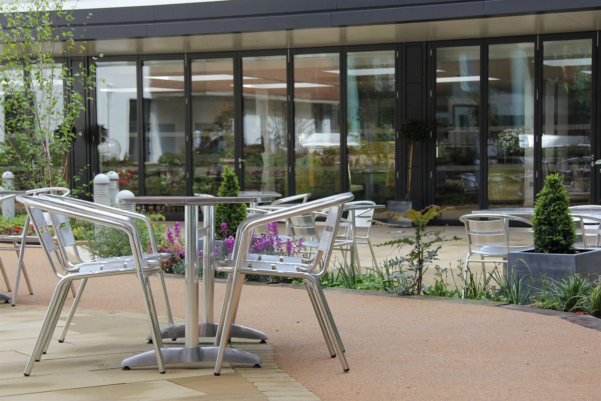 Conference Aston Hotel - Birmingham City Exterior foto